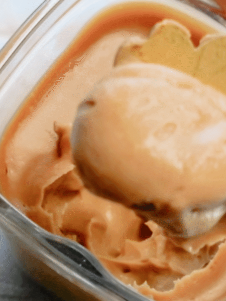 petit suise chocolate