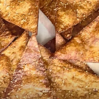 doritos caseros