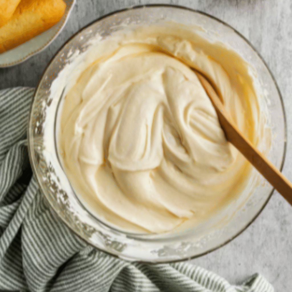bechamel