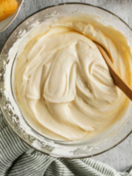 bechamel