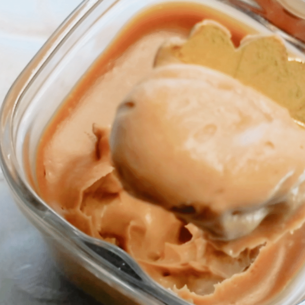 petit suise chocolate