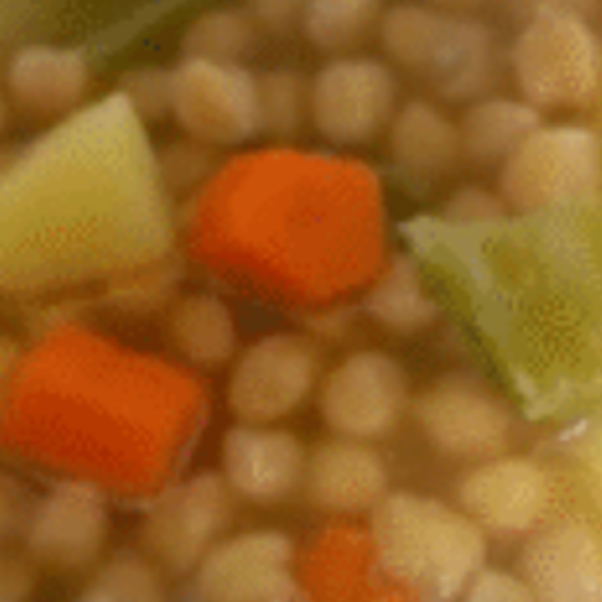 Cocido Andaluz Tradicional