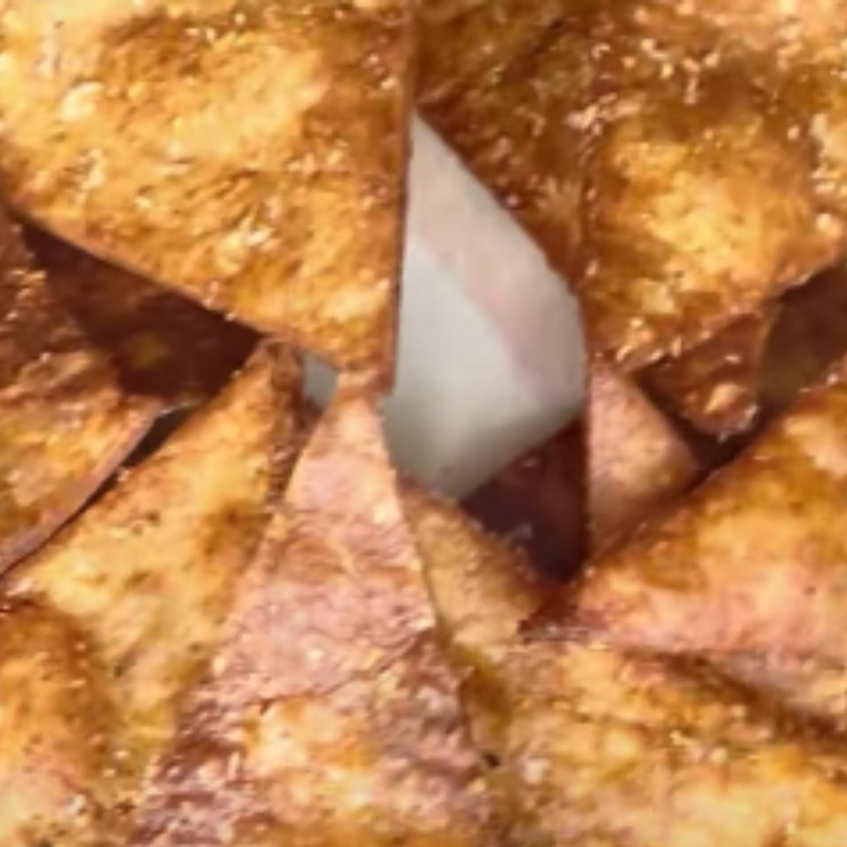 ⭐ Cómo hacer Doritos Caseros con Tortillas de Maíz