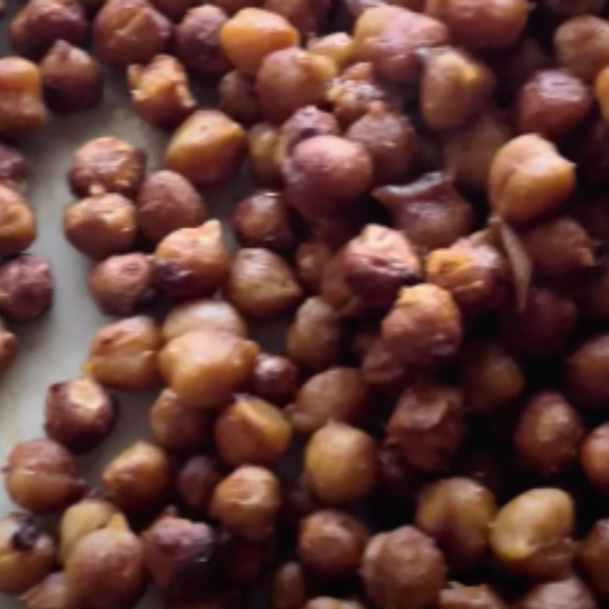 Cómo Hacer Garbanzos Fritos en Freidora de Aire