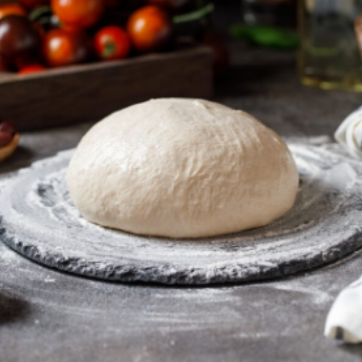 La Masa de Pizza Perfecta en Mambo Cecotec: ¡Descubre el Secreto para un Resultado Irresistible!