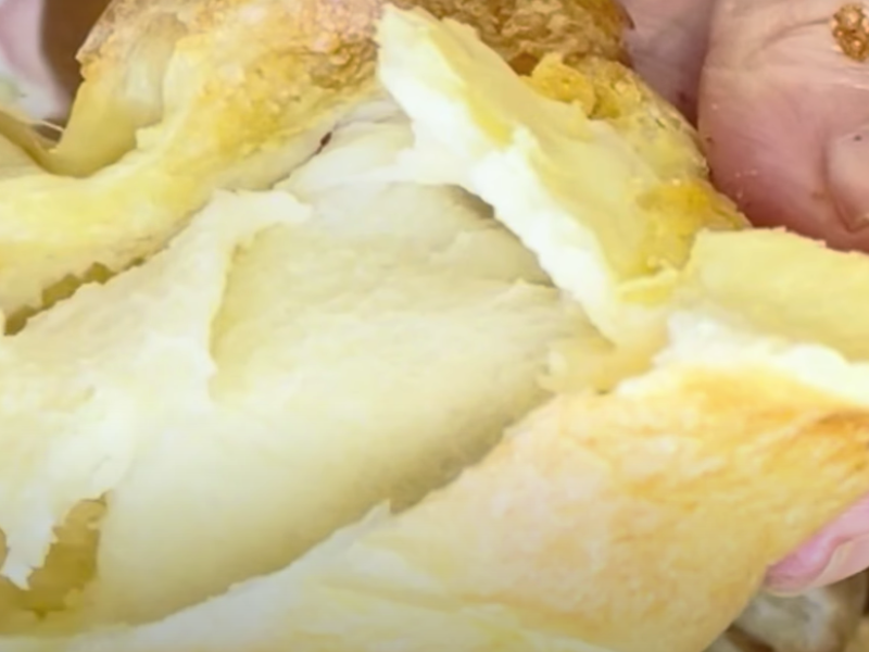 detalle del popover hueco