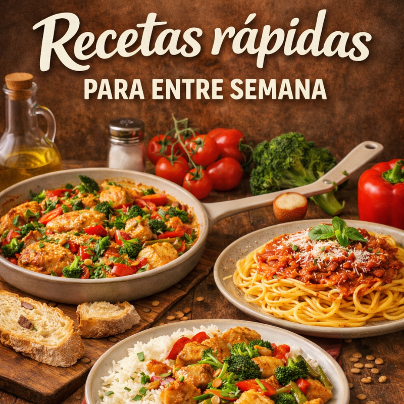 recetas para entresemana recetas para entresemana