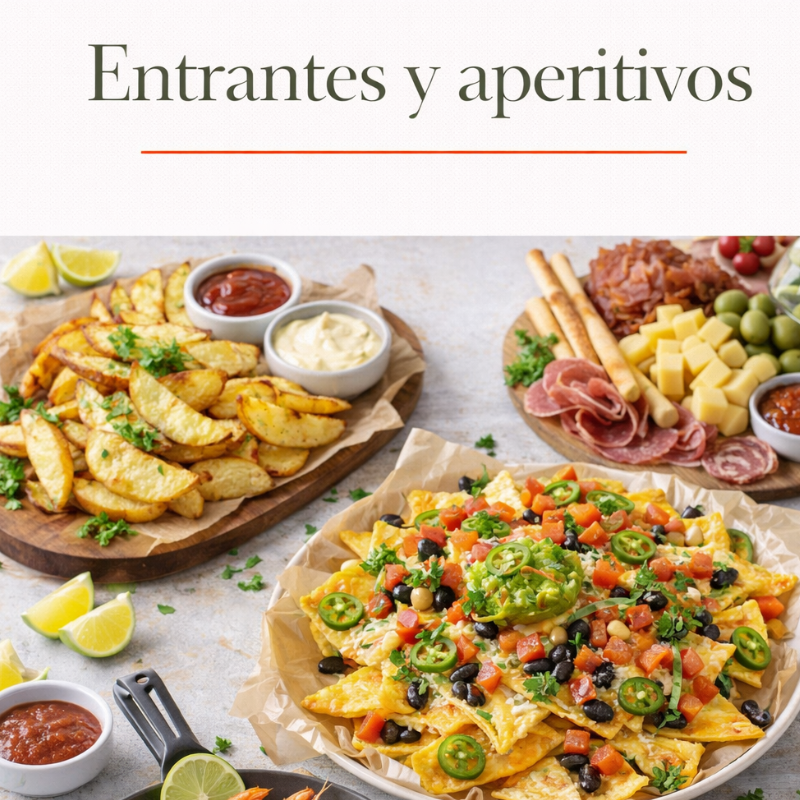 recetas para. uno recetas para. uno