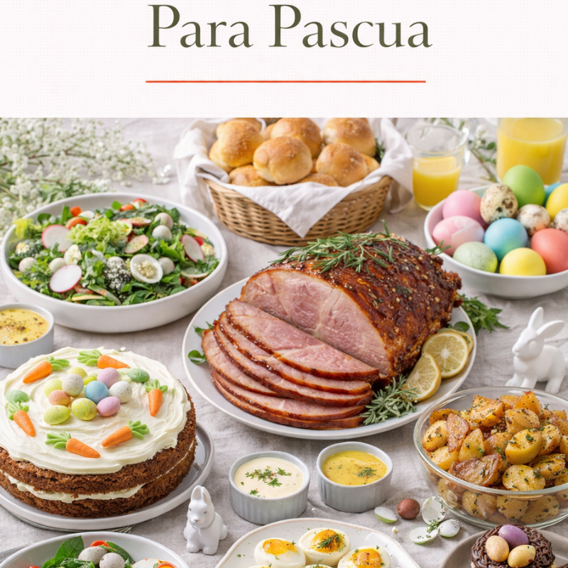 recetas semana santa recetas semana santa