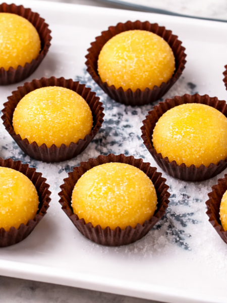 yema santa Teresa receta