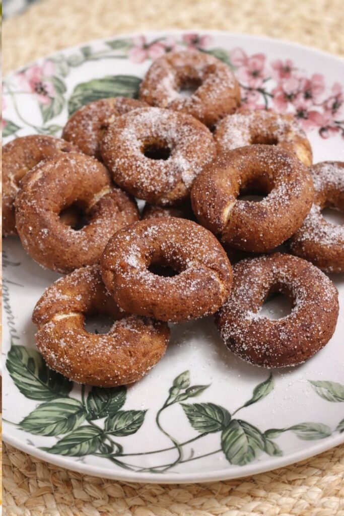 rosquillas 6 cucharas rosquillas 6 cucharas